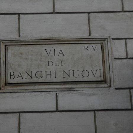 La Maison Dell'Orologio Róma Kültér fotó