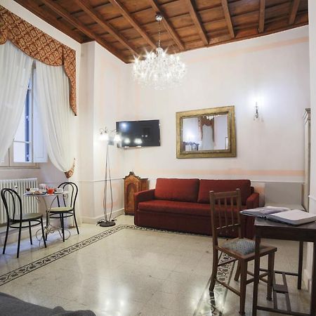 La Maison Dell'Orologio Róma Kültér fotó