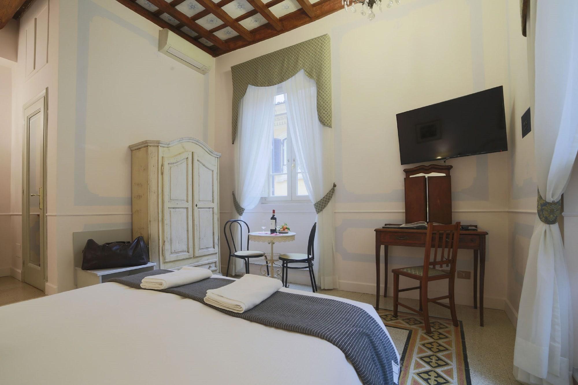 La Maison Dell'Orologio Róma Kültér fotó