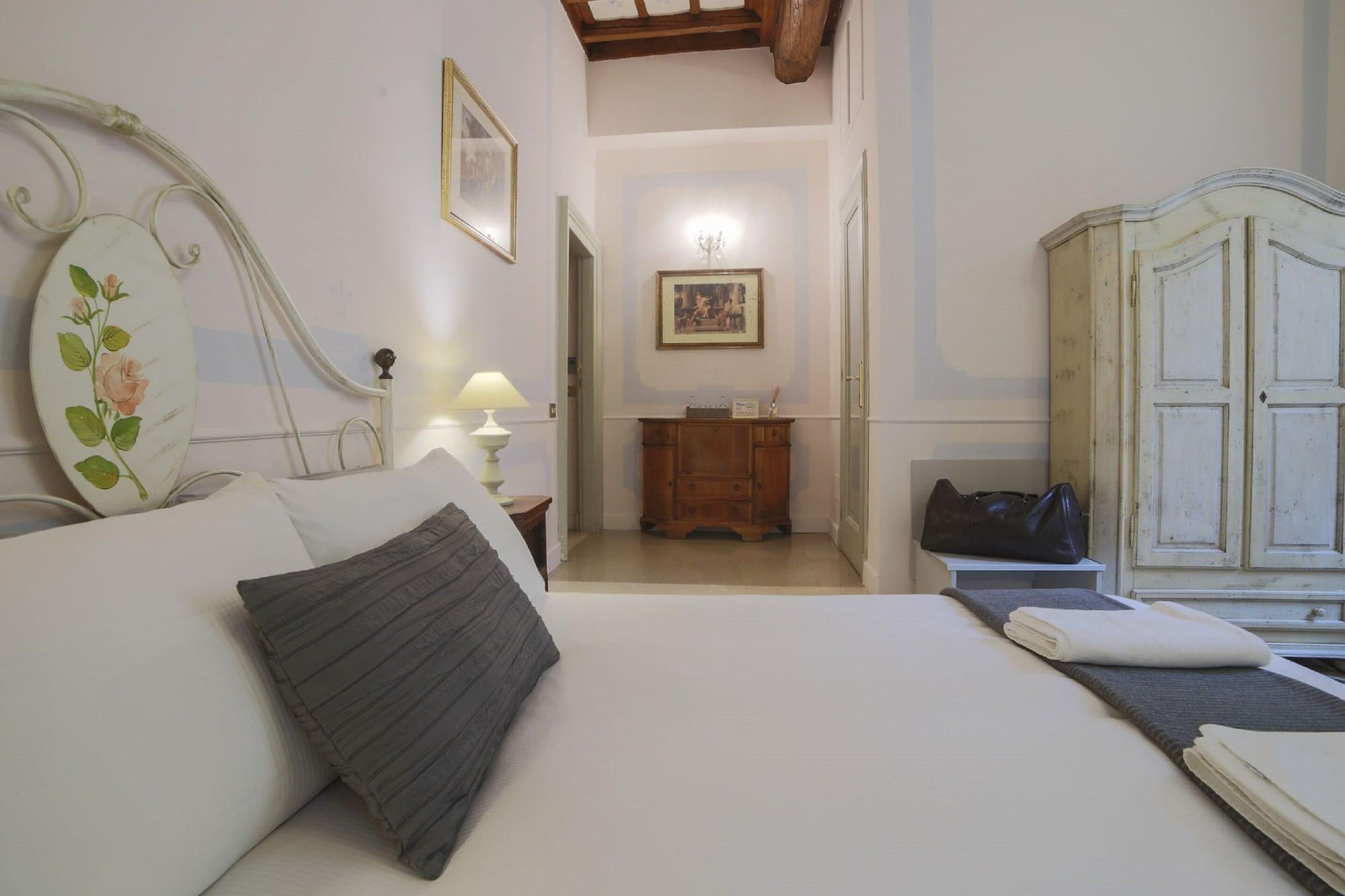 La Maison Dell'Orologio Róma Kültér fotó