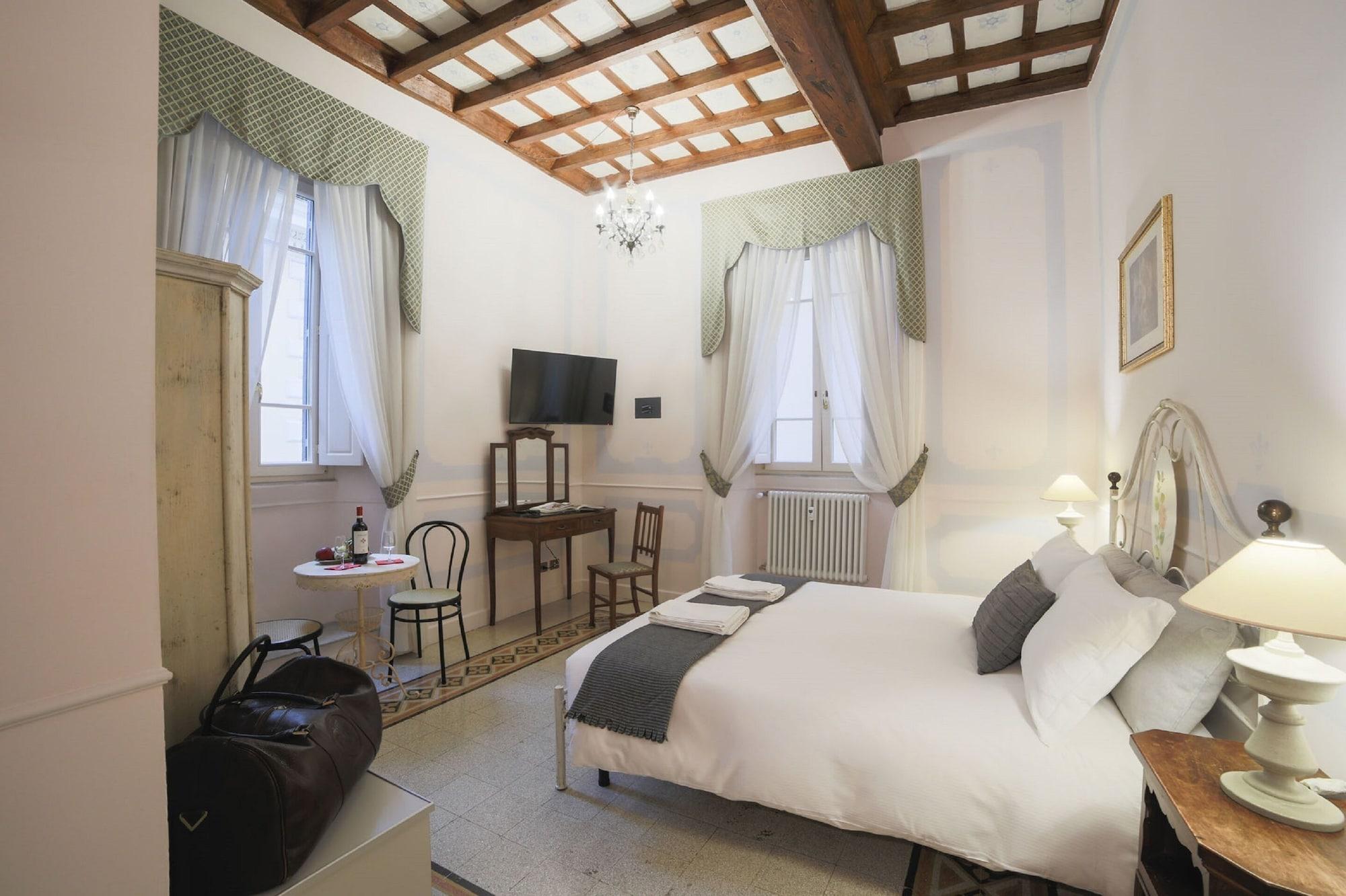 La Maison Dell'Orologio Róma Kültér fotó