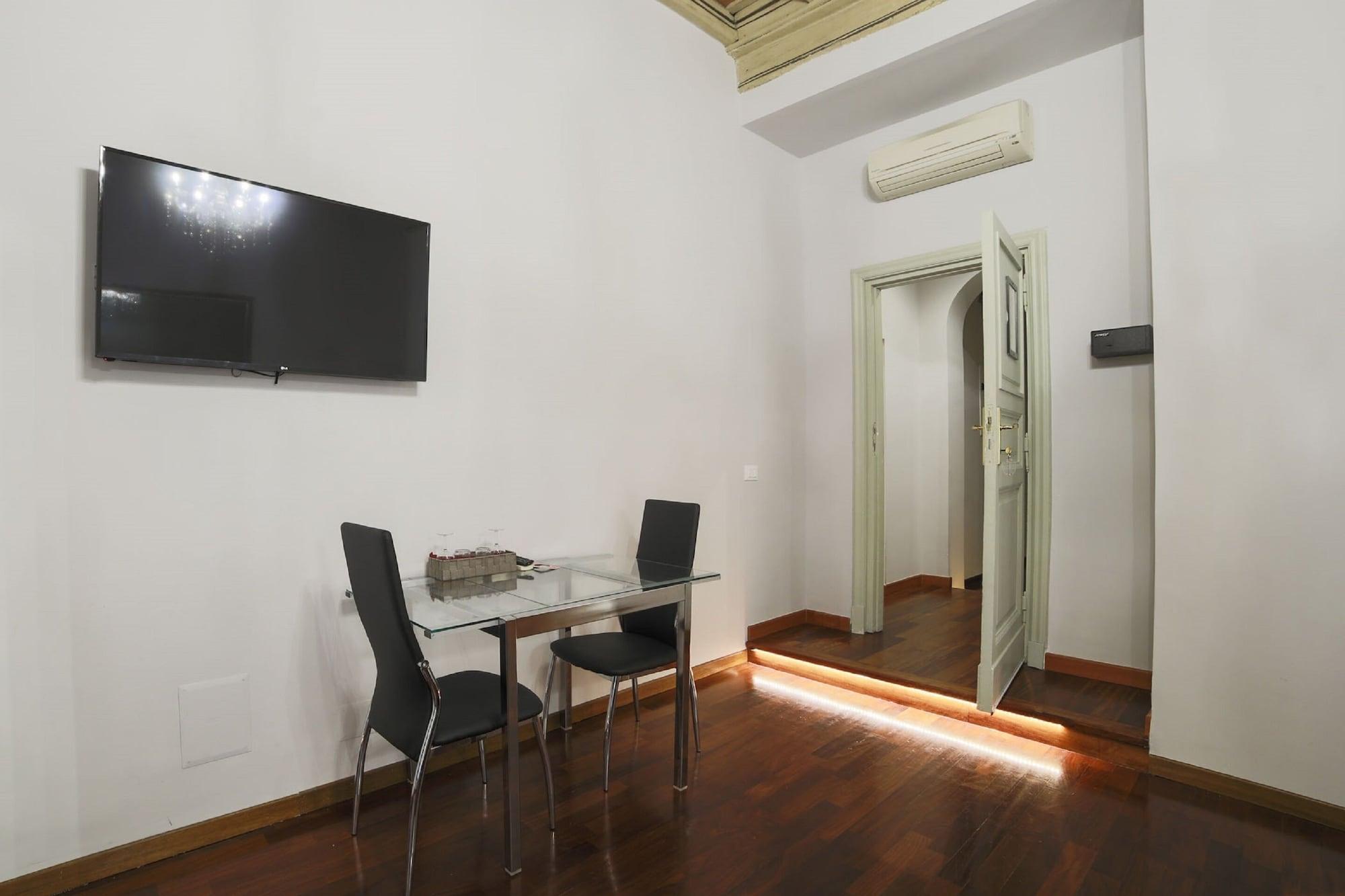 La Maison Dell'Orologio Róma Kültér fotó