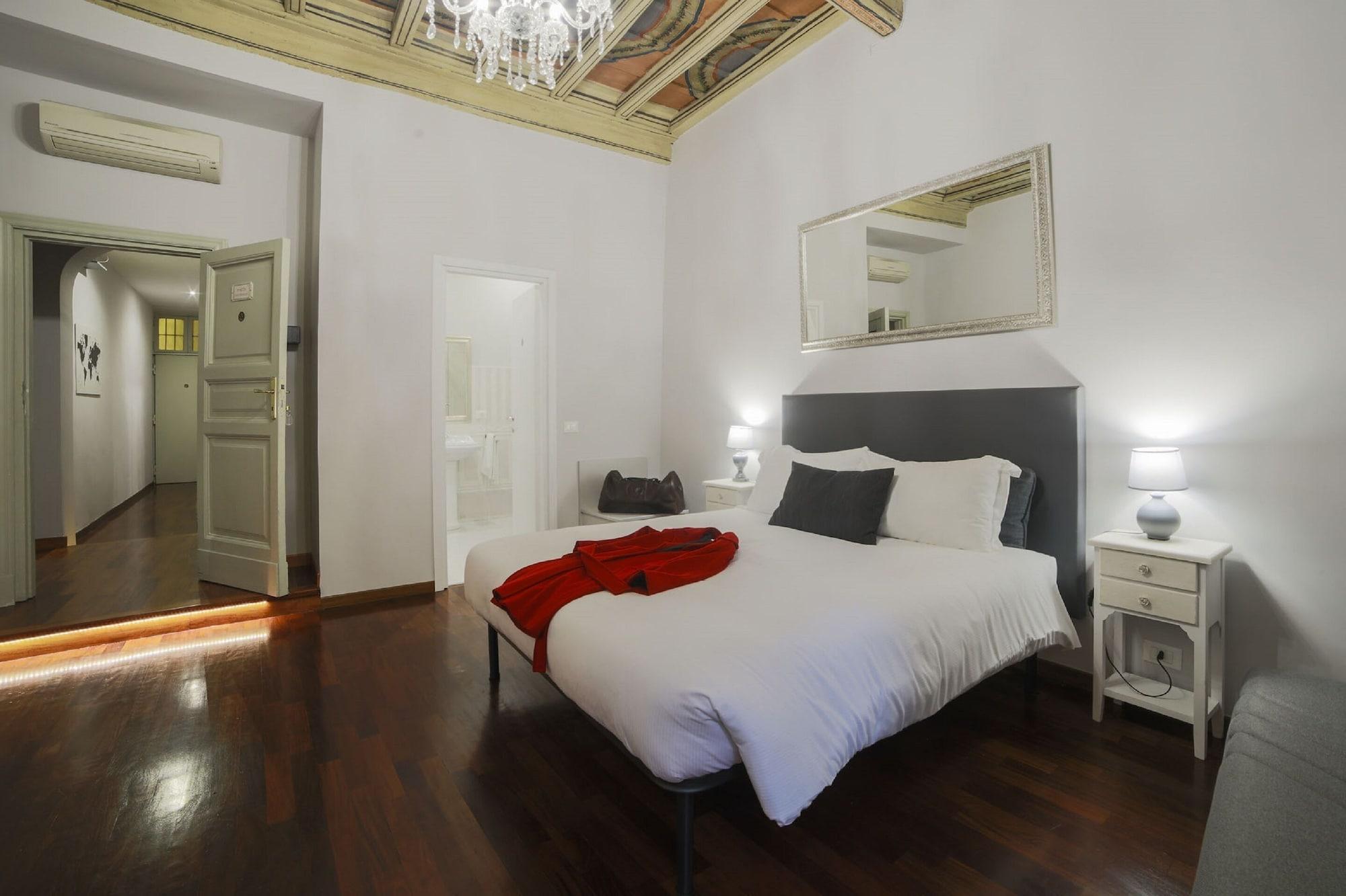 La Maison Dell'Orologio Róma Kültér fotó
