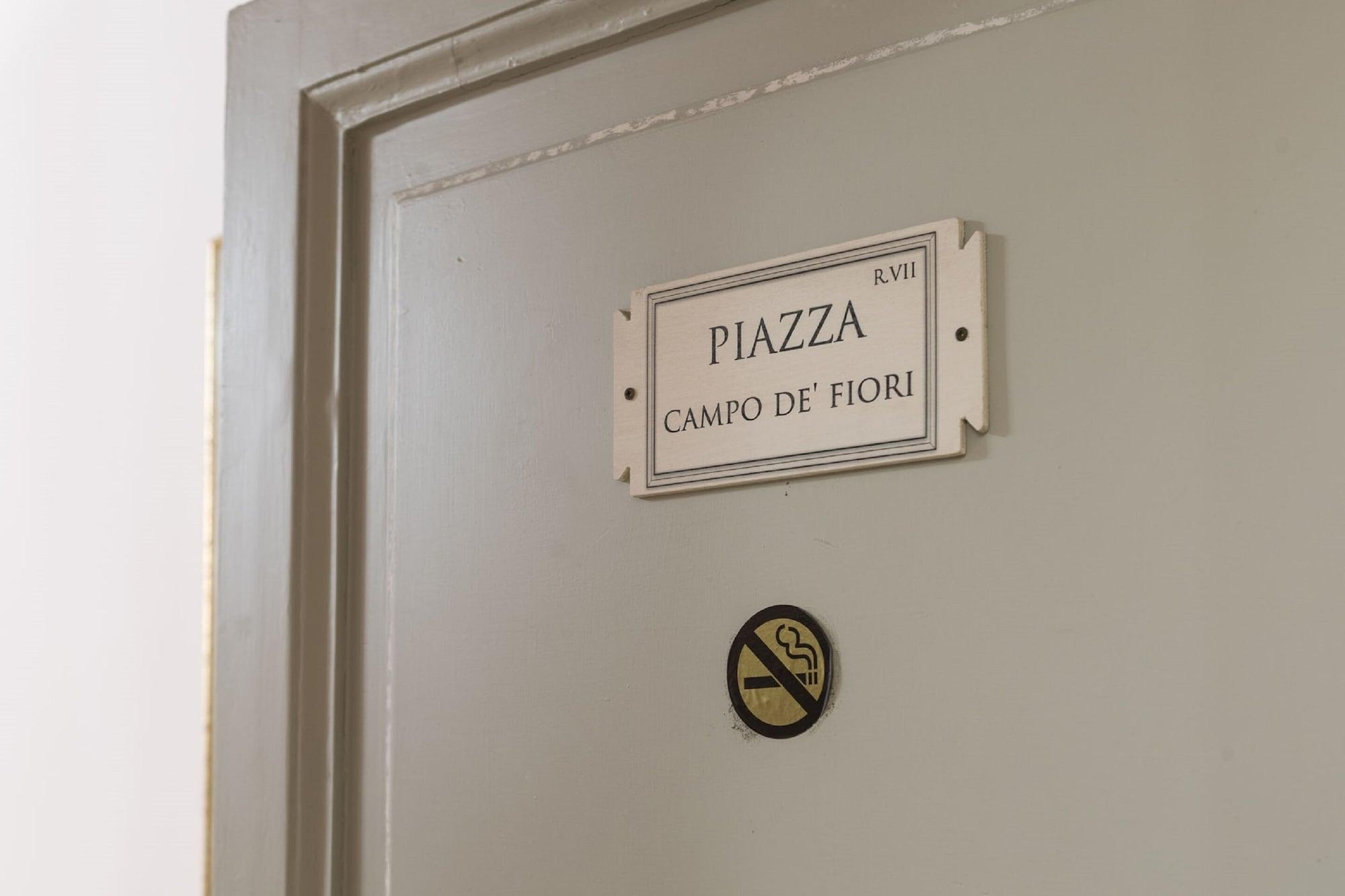 La Maison Dell'Orologio Róma Kültér fotó