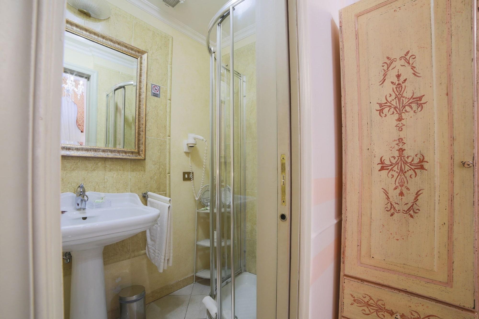 La Maison Dell'Orologio Róma Kültér fotó