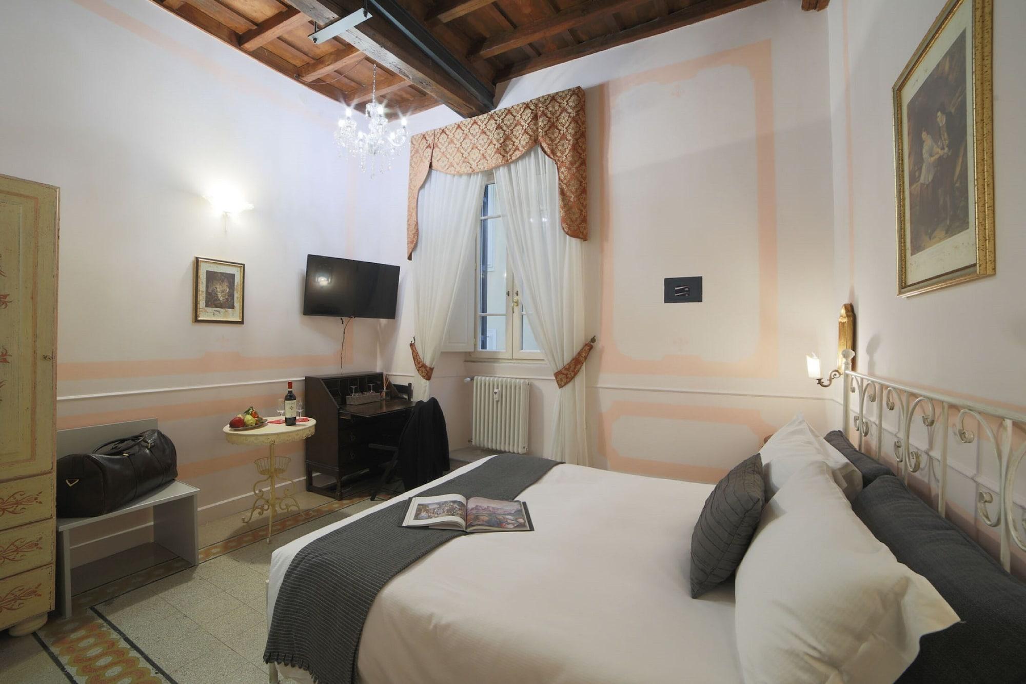La Maison Dell'Orologio Róma Kültér fotó
