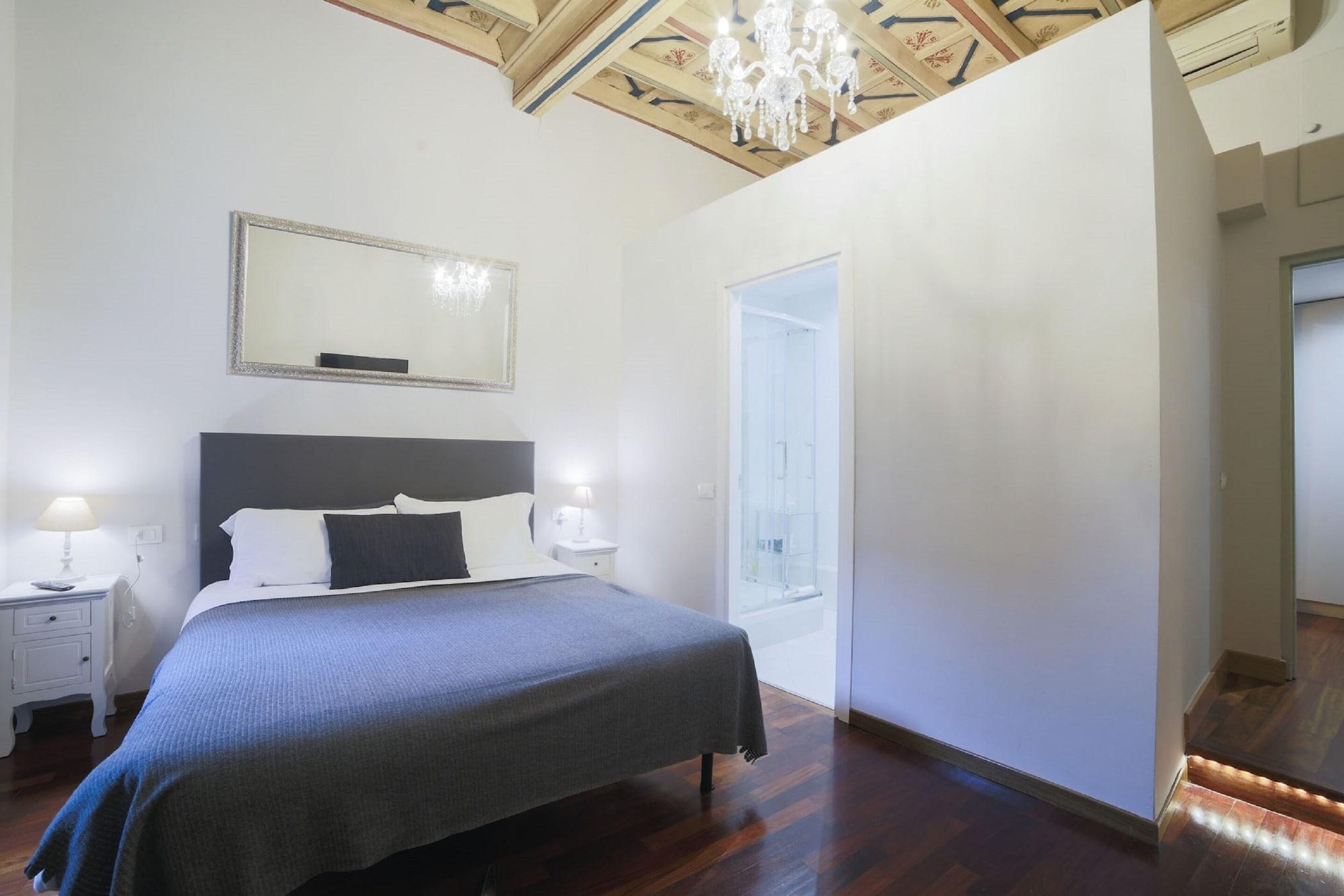 La Maison Dell'Orologio Róma Kültér fotó