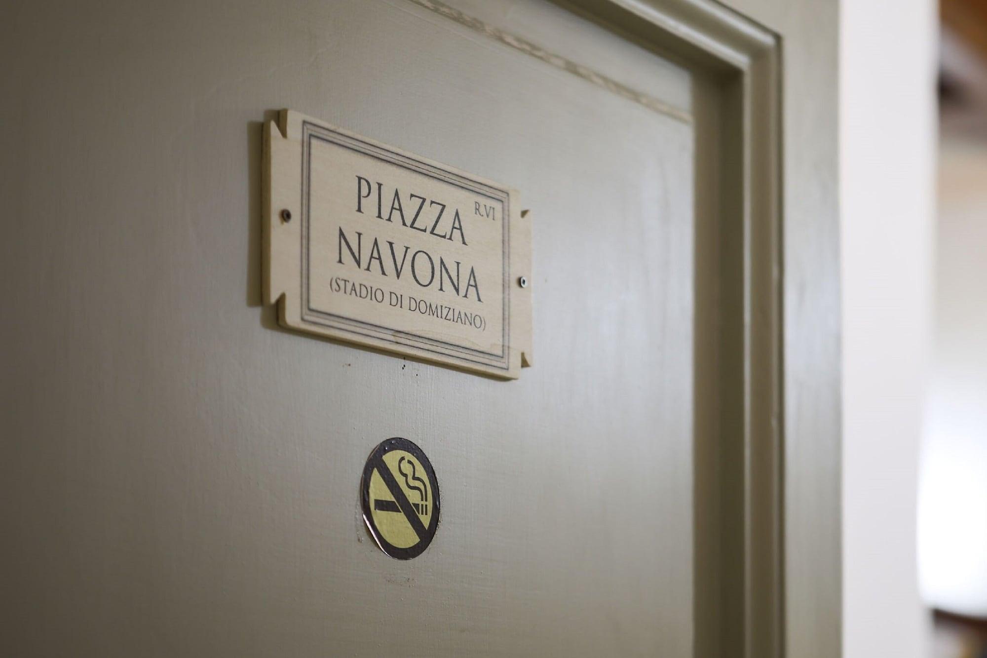 La Maison Dell'Orologio Róma Kültér fotó
