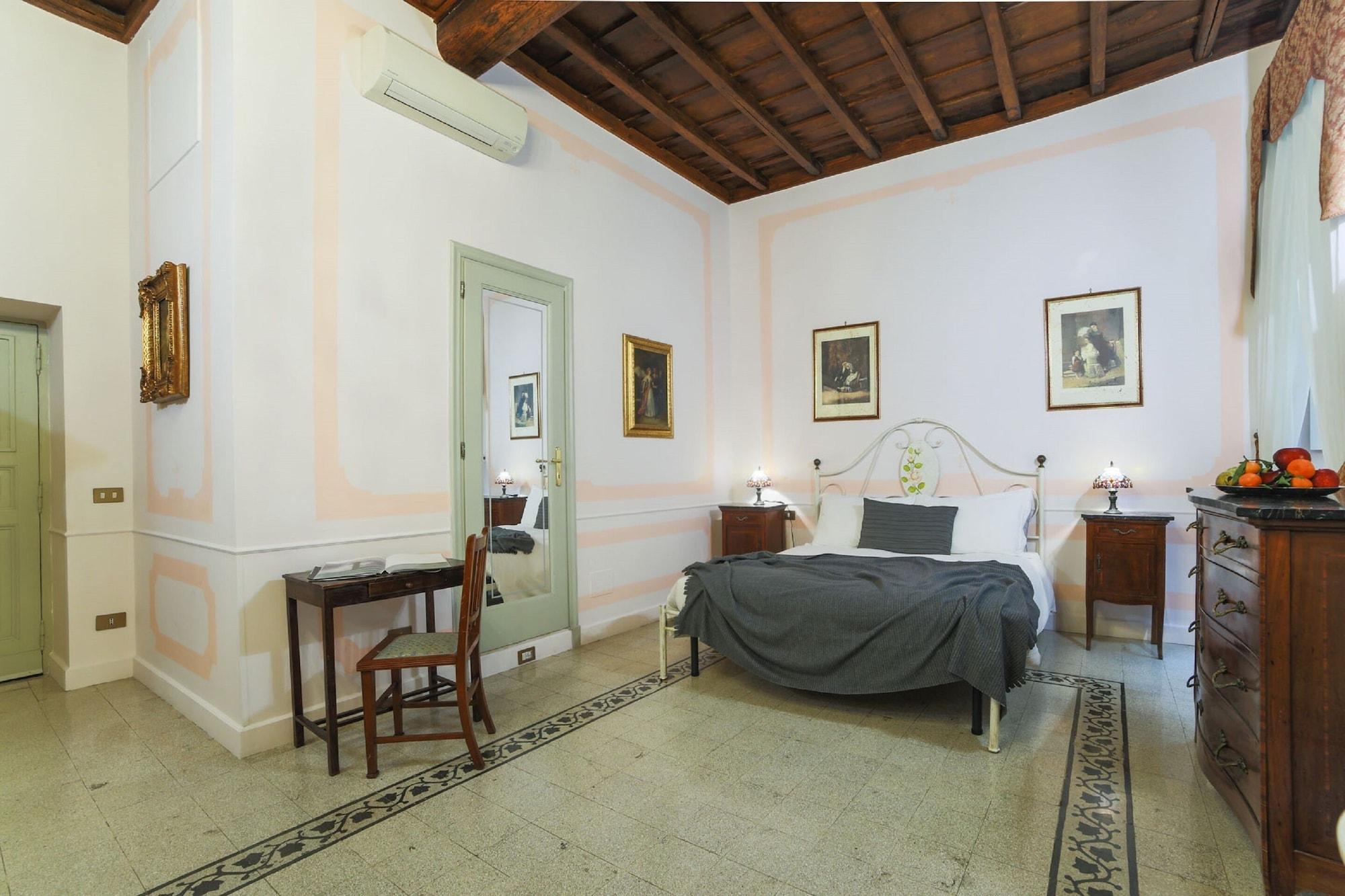 La Maison Dell'Orologio Róma Kültér fotó