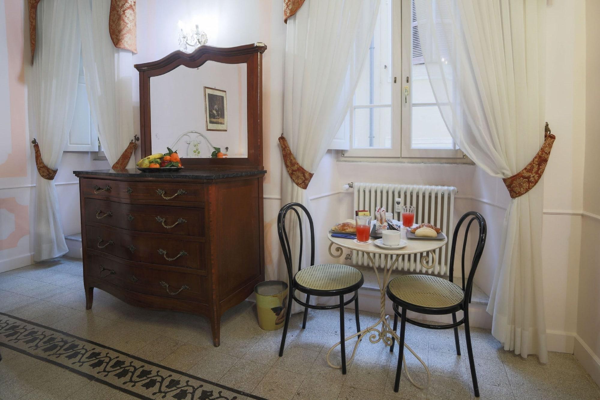 La Maison Dell'Orologio Róma Kültér fotó