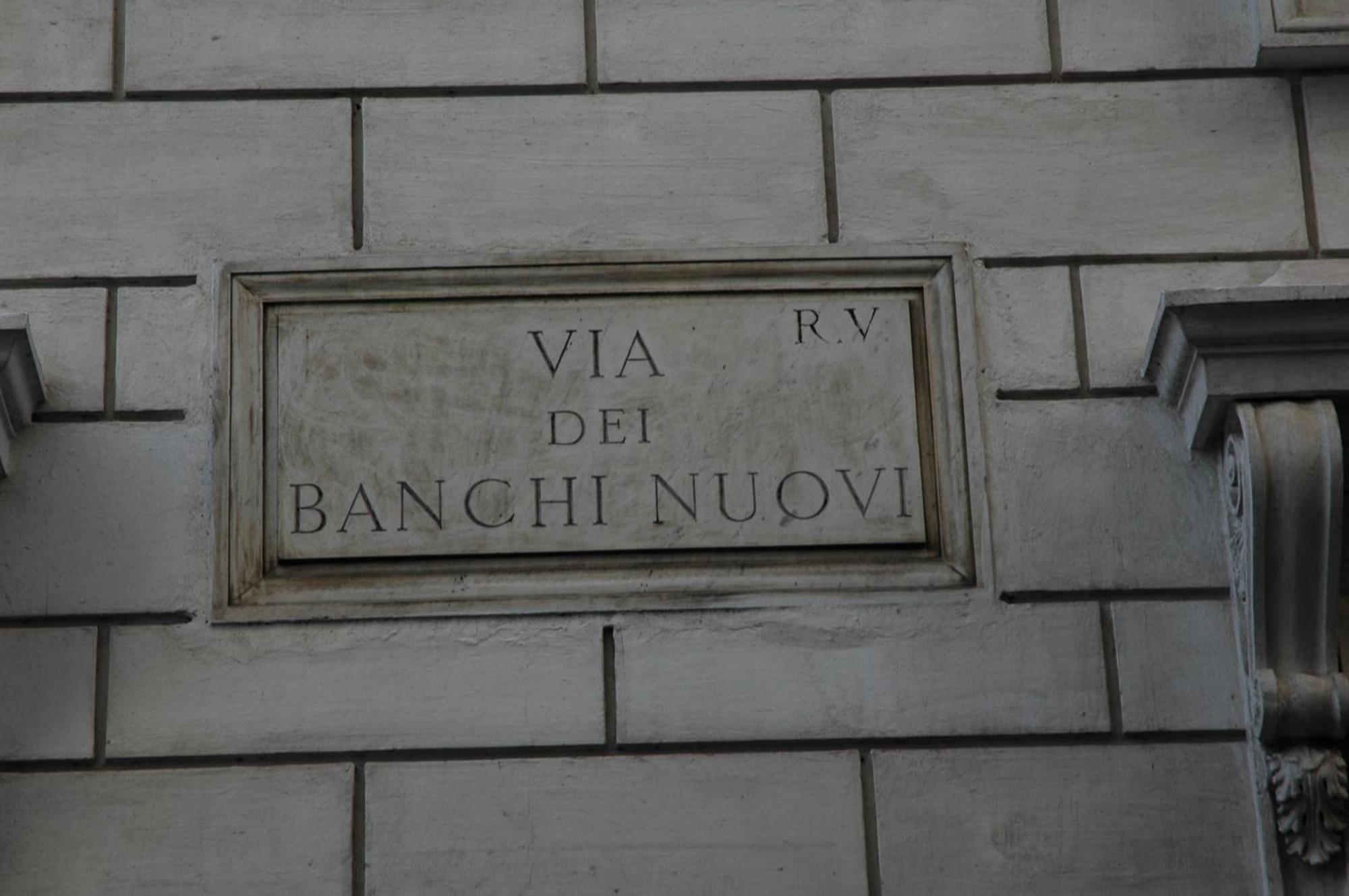 La Maison Dell'Orologio Róma Kültér fotó