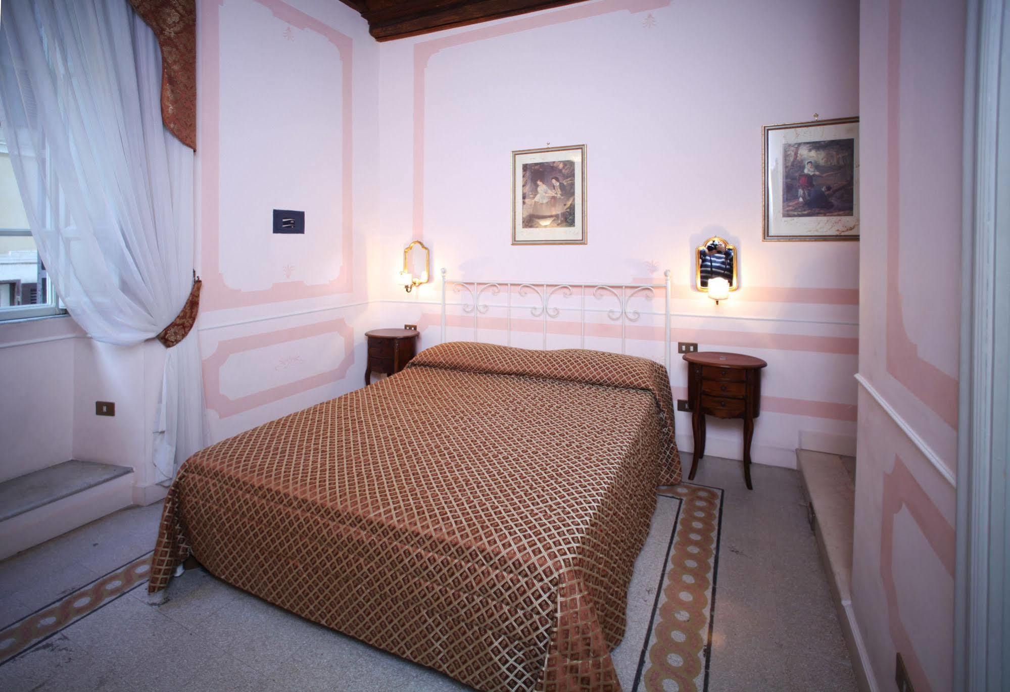 La Maison Dell'Orologio Róma Kültér fotó
