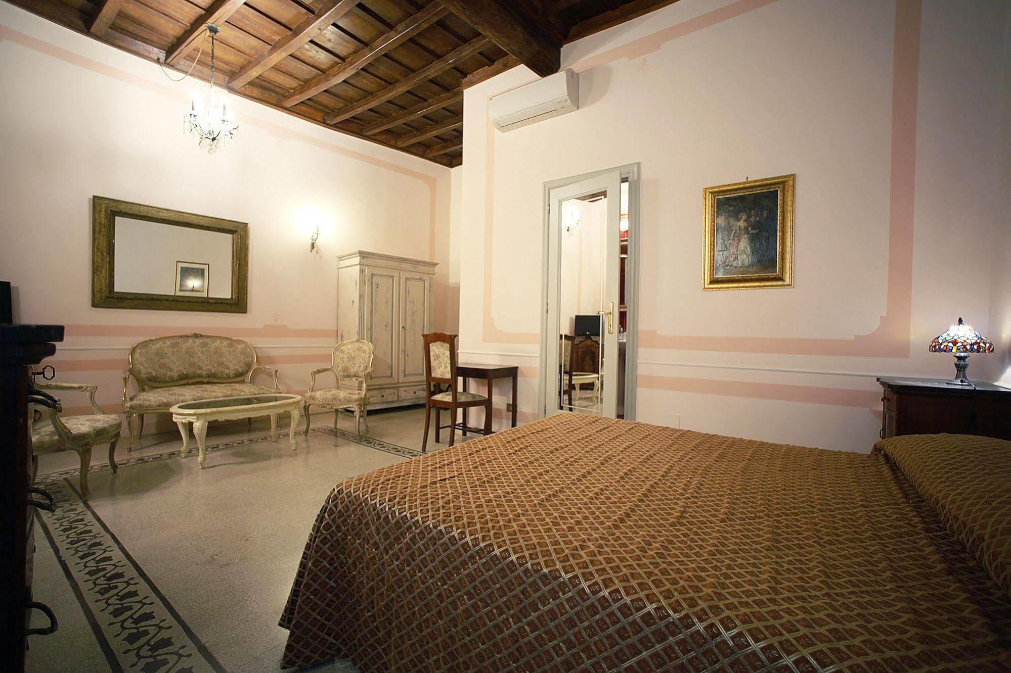 La Maison Dell'Orologio Róma Kültér fotó
