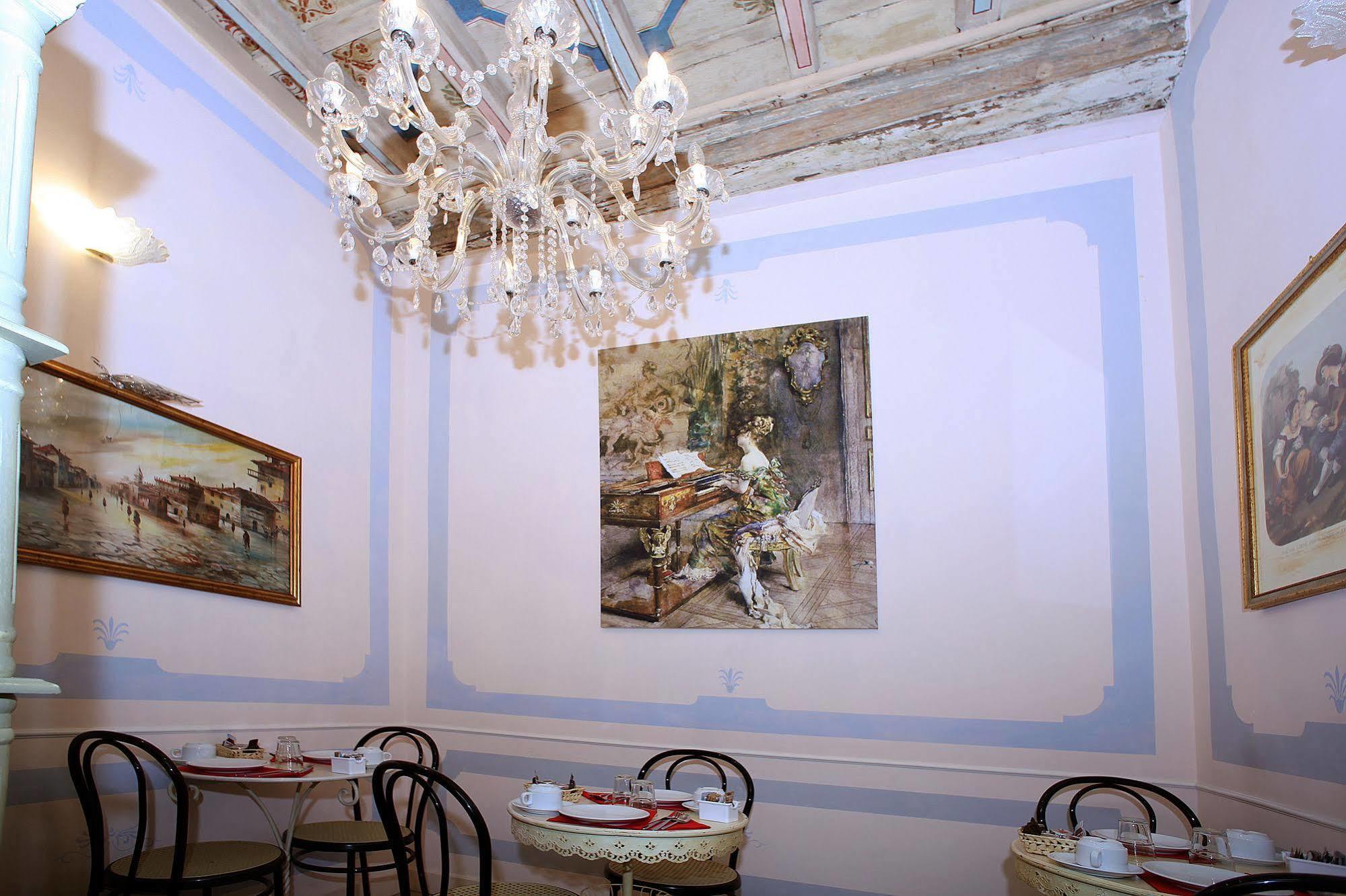 La Maison Dell'Orologio Róma Kültér fotó