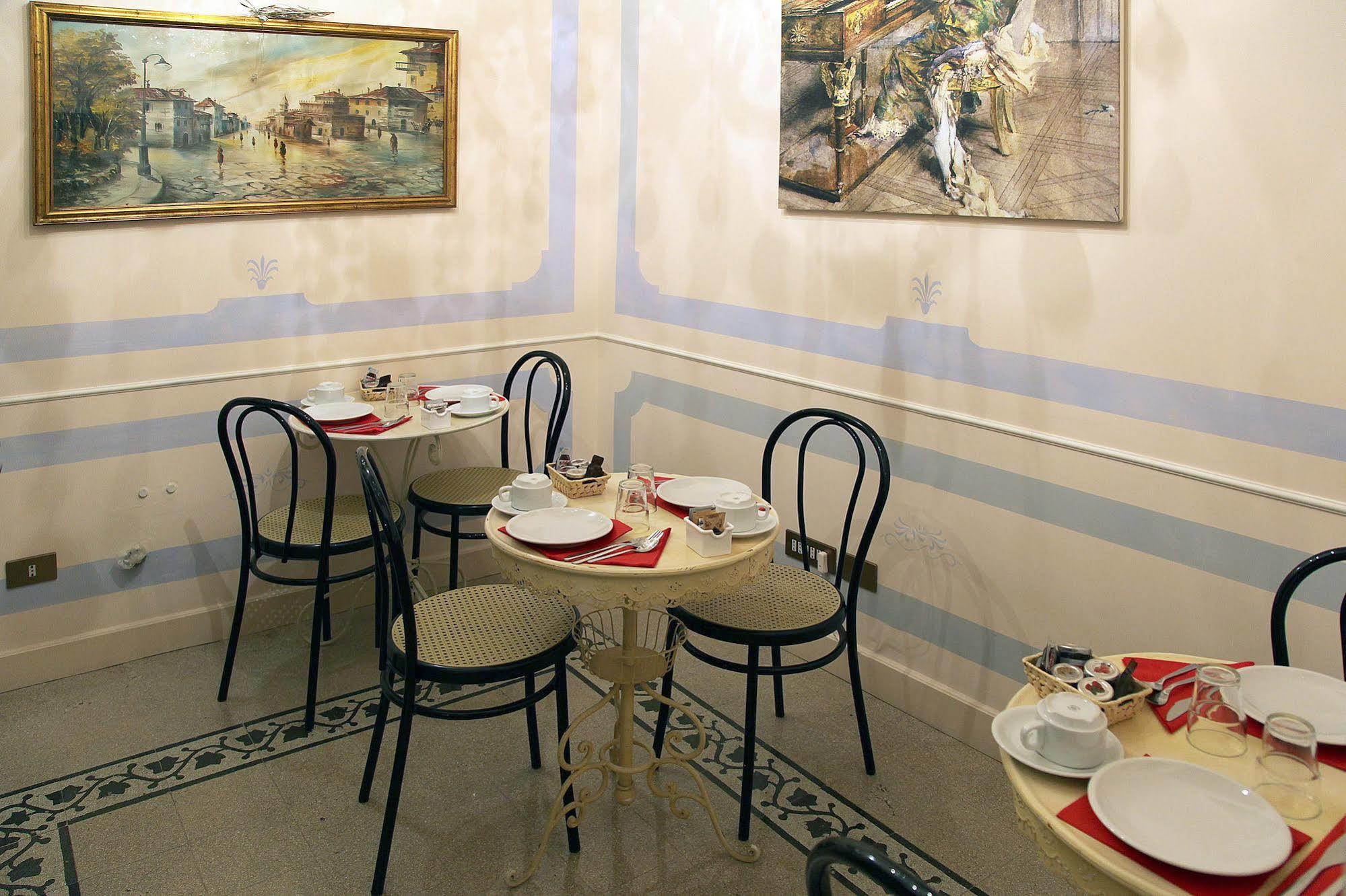 La Maison Dell'Orologio Róma Kültér fotó