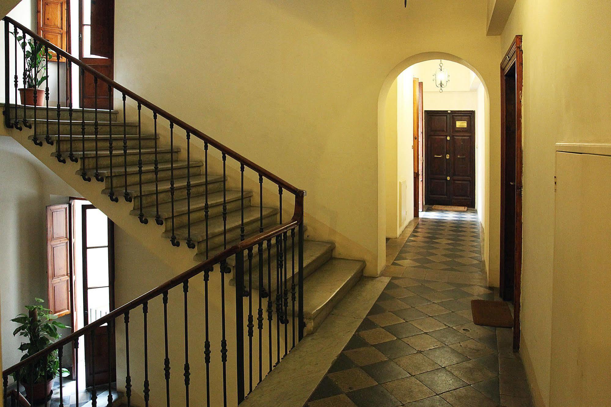 La Maison Dell'Orologio Róma Kültér fotó