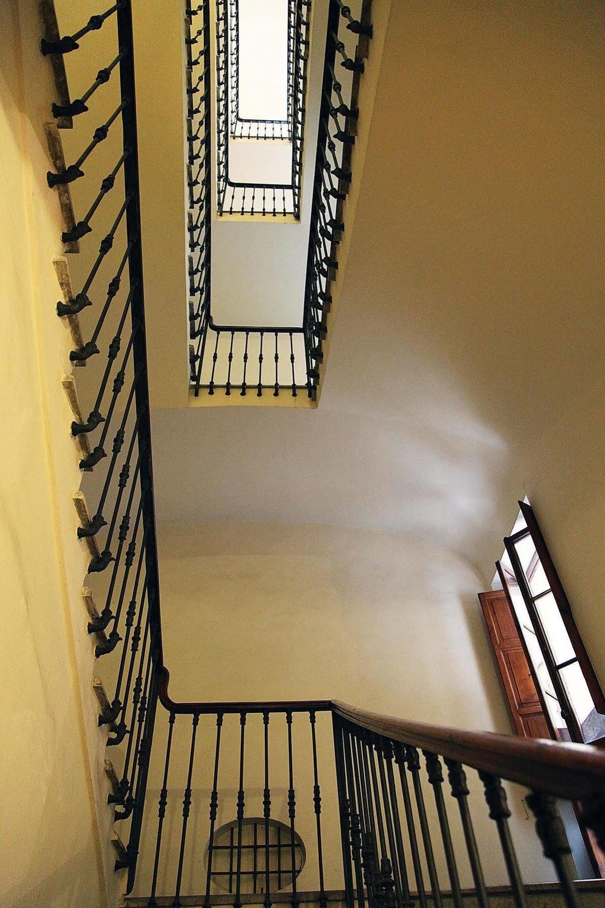 La Maison Dell'Orologio Róma Kültér fotó