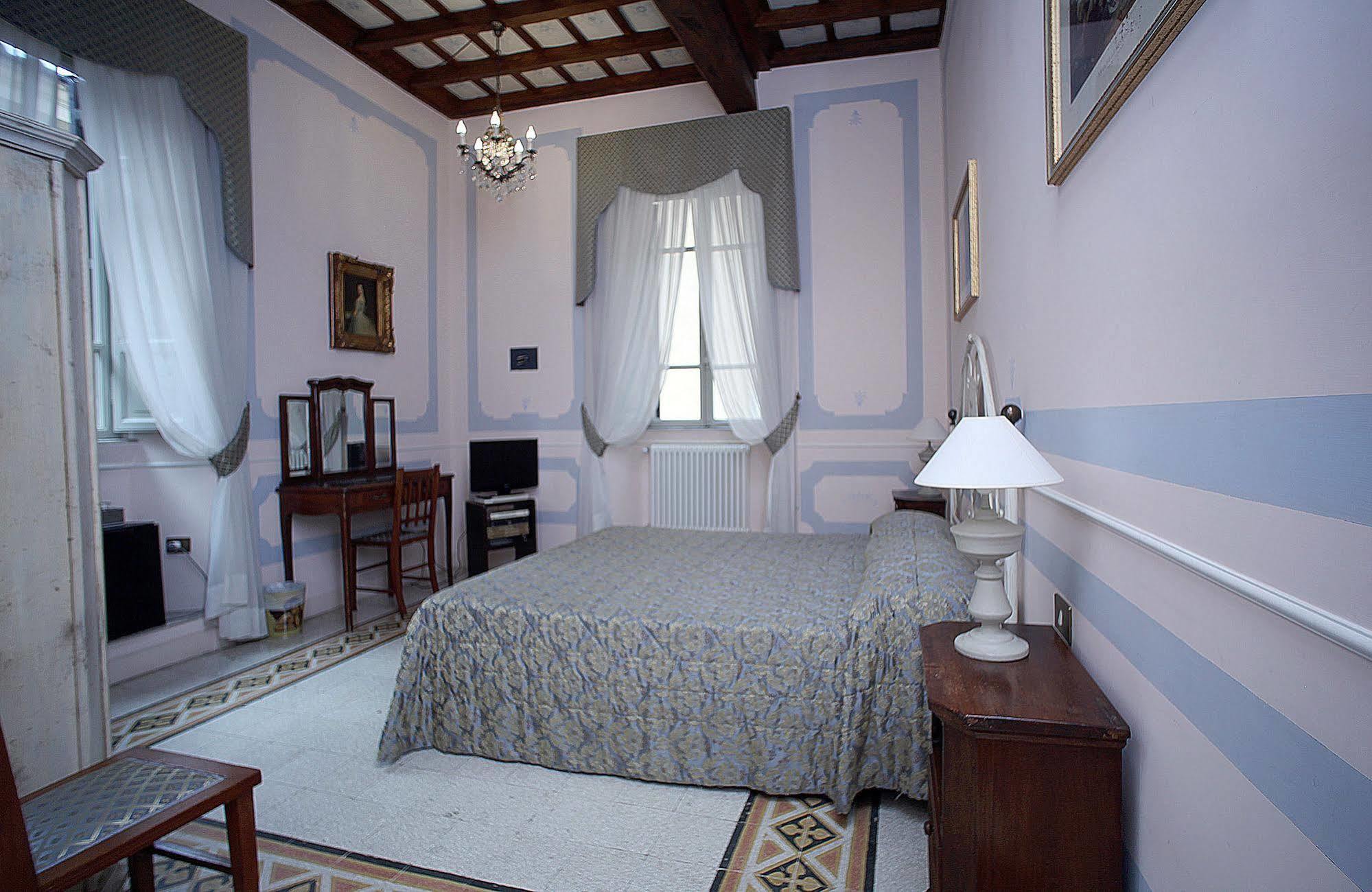 La Maison Dell'Orologio Róma Kültér fotó