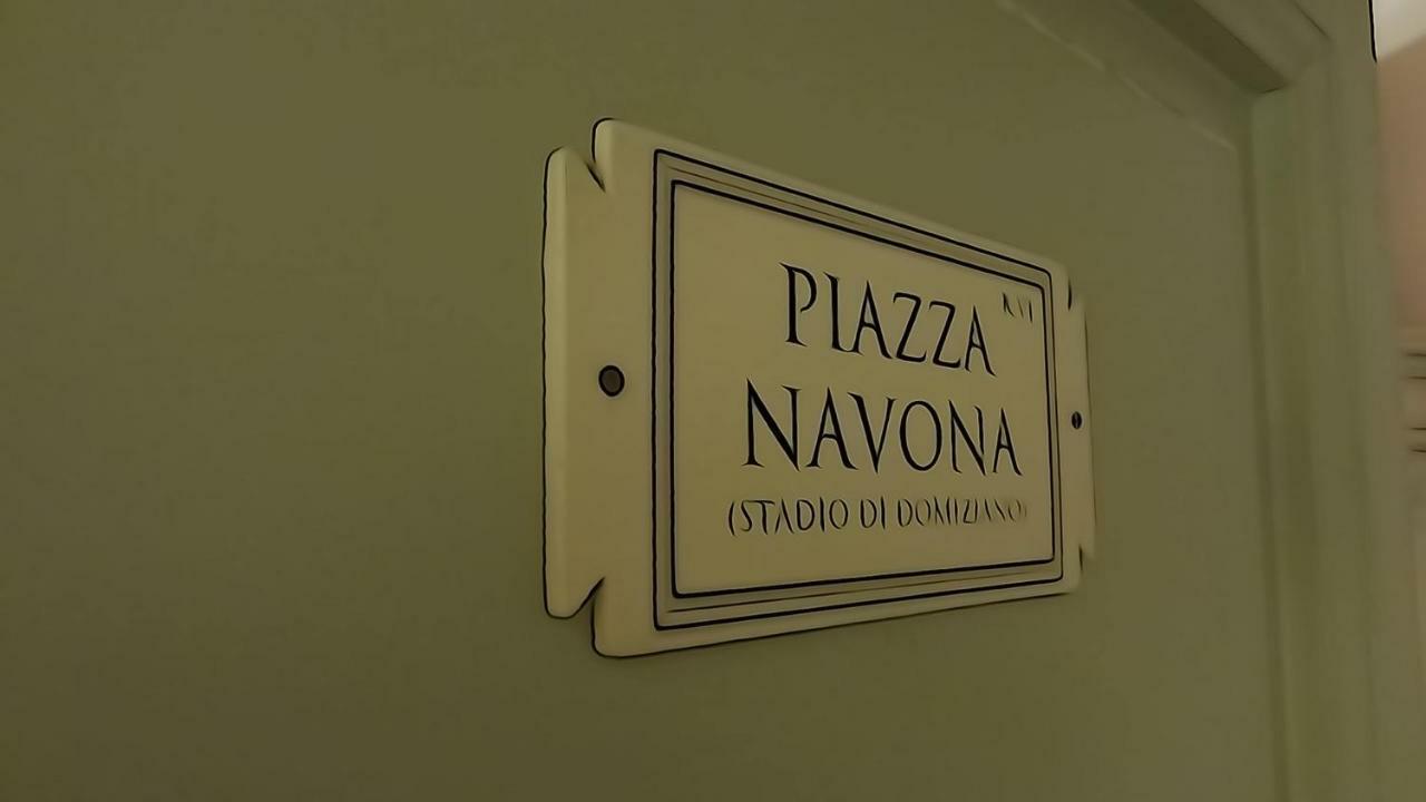 La Maison Dell'Orologio Róma Kültér fotó