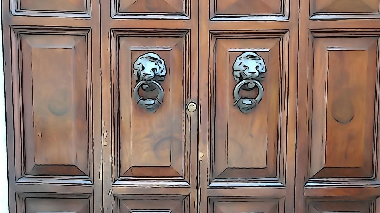 La Maison Dell'Orologio Róma Kültér fotó