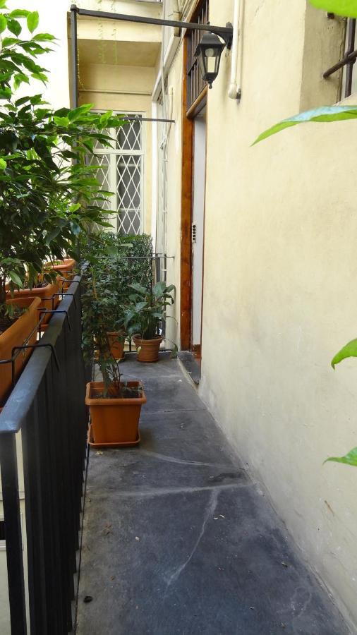 La Maison Dell'Orologio Róma Kültér fotó