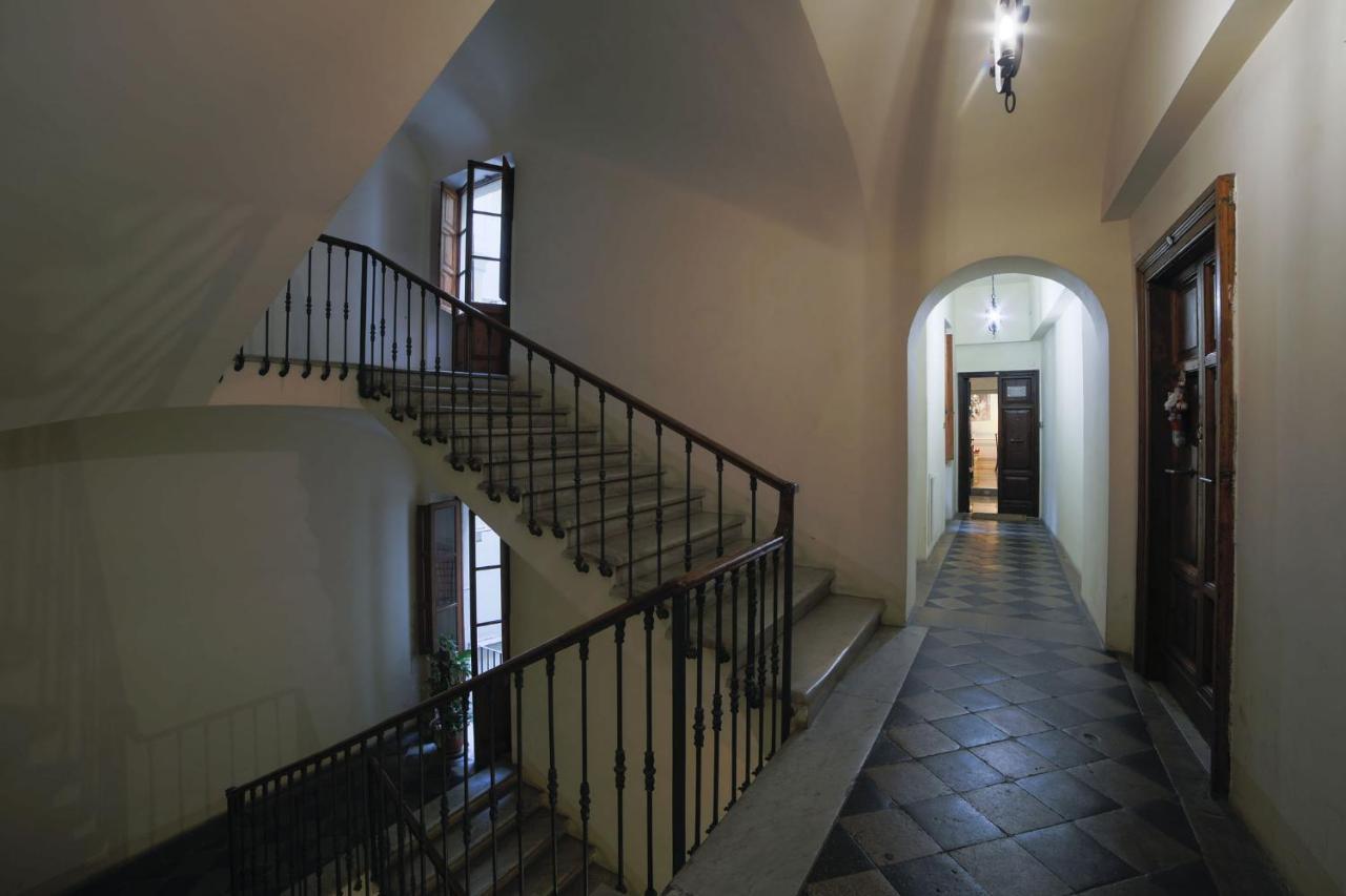 La Maison Dell'Orologio Róma Kültér fotó